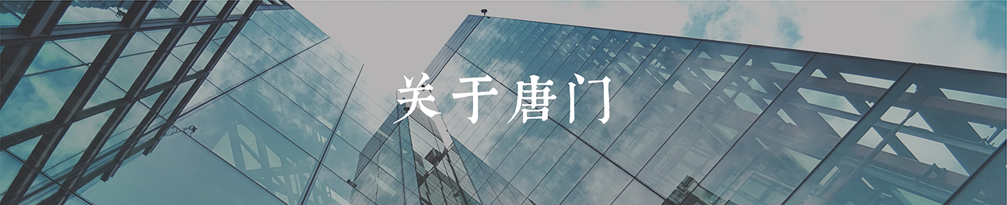 关于唐门.png
